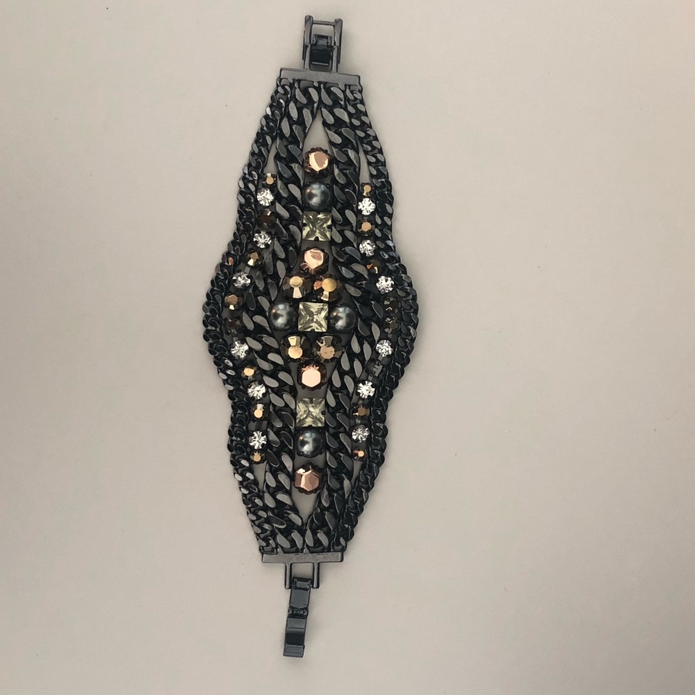 ⚡️⚡️FLASH SALE ⚡️⚡️Stella & Dot Statement Bracelet